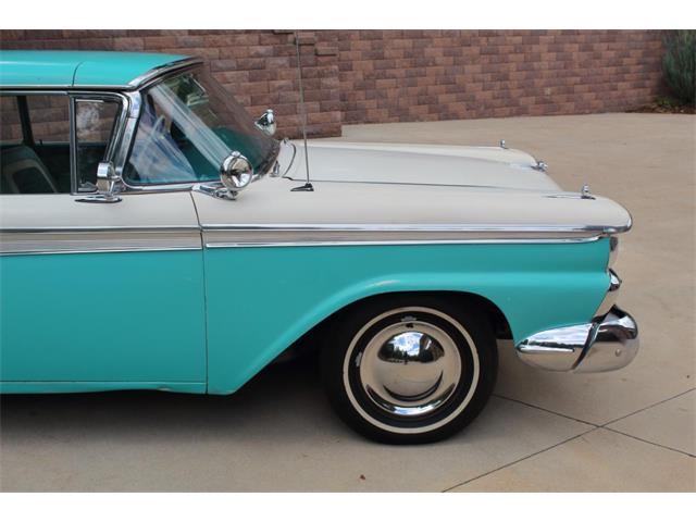 1959 Ford Fairlane 500 (CC-2115833) for sale in Greeley, Colorado