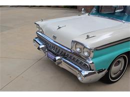 1959 Ford Fairlane 500 (CC-2115833) for sale in Greeley, Colorado
