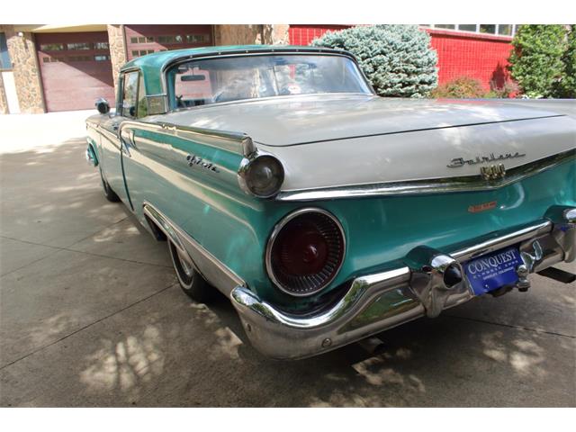1959 Ford Fairlane 500 (CC-2115833) for sale in Greeley, Colorado