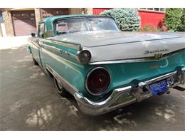 1959 Ford Fairlane 500 (CC-2115833) for sale in Greeley, Colorado