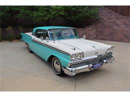 1959 Ford Fairlane 500 (CC-2115833) for sale in Greeley, Colorado