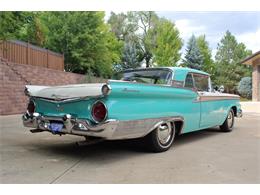 1959 Ford Fairlane 500 (CC-2115833) for sale in Greeley, Colorado