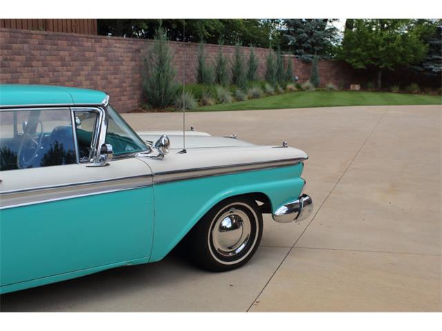 1959 Ford Fairlane 500 (CC-2115833) for sale in Greeley, Colorado