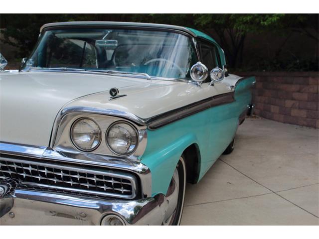 1959 Ford Fairlane 500 (CC-2115833) for sale in Greeley, Colorado