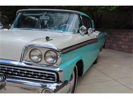 1959 Ford Fairlane 500 (CC-2115833) for sale in Greeley, Colorado