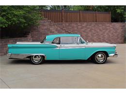 1959 Ford Fairlane 500 (CC-2115833) for sale in Greeley, Colorado