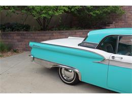 1959 Ford Fairlane 500 (CC-2115833) for sale in Greeley, Colorado
