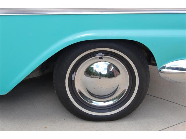 1959 Ford Fairlane 500 (CC-2115833) for sale in Greeley, Colorado