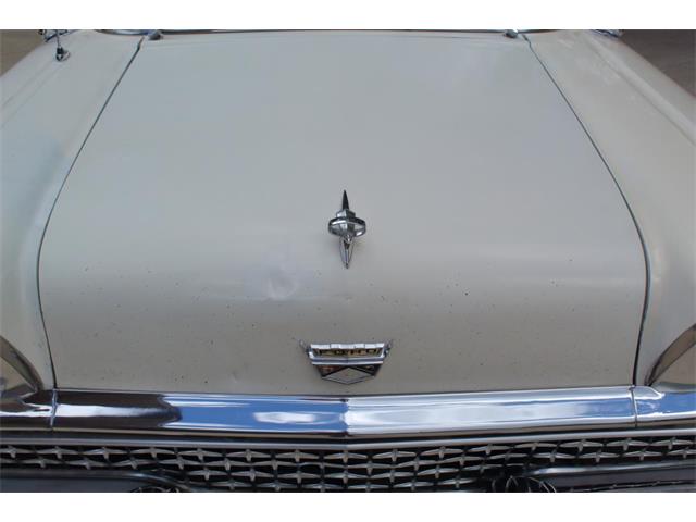 1959 Ford Fairlane 500 (CC-2115833) for sale in Greeley, Colorado
