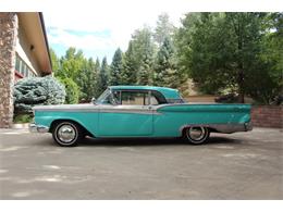 1959 Ford Fairlane 500 (CC-2115833) for sale in Greeley, Colorado