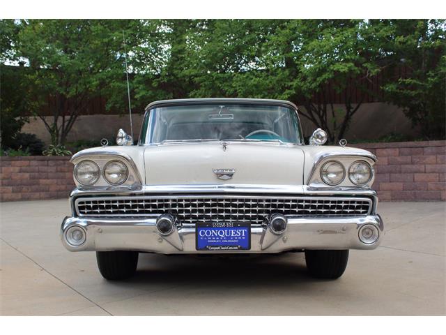 1959 Ford Fairlane 500 (CC-2115833) for sale in Greeley, Colorado