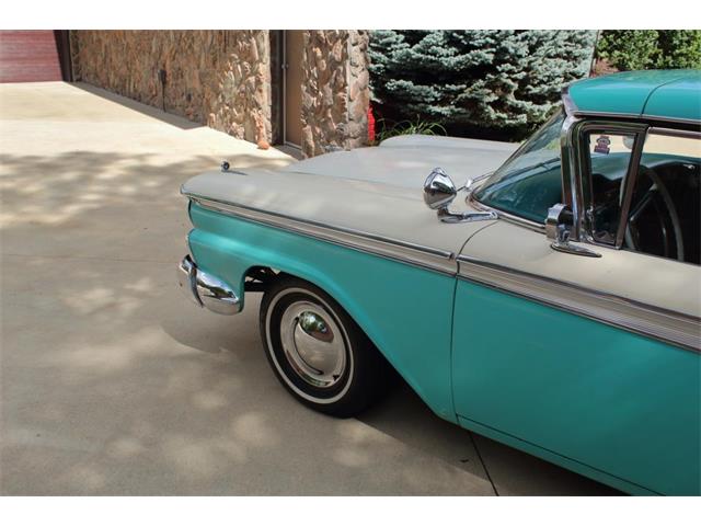 1959 Ford Fairlane 500 (CC-2115833) for sale in Greeley, Colorado