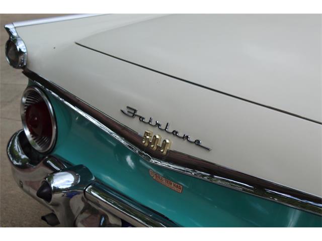 1959 Ford Fairlane 500 (CC-2115833) for sale in Greeley, Colorado