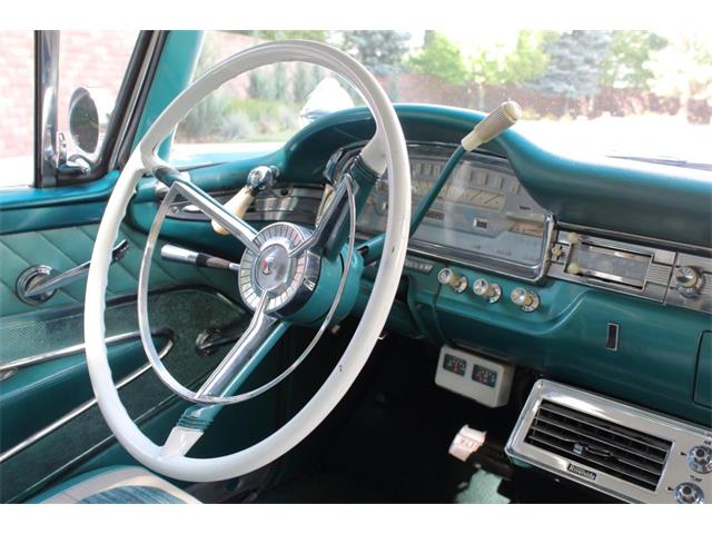 1959 Ford Fairlane 500 (CC-2115833) for sale in Greeley, Colorado