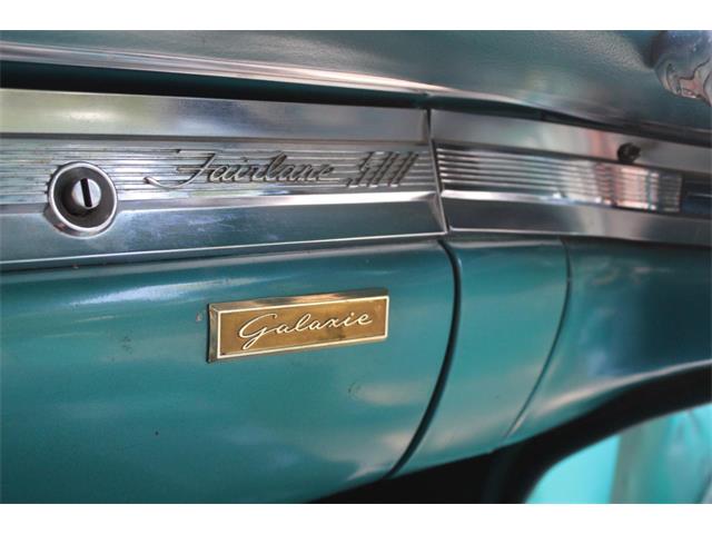 1959 Ford Fairlane 500 (CC-2115833) for sale in Greeley, Colorado