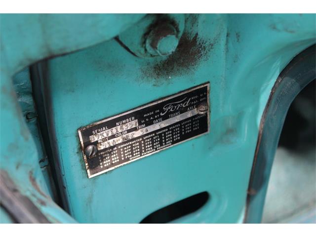 1959 Ford Fairlane 500 (CC-2115833) for sale in Greeley, Colorado