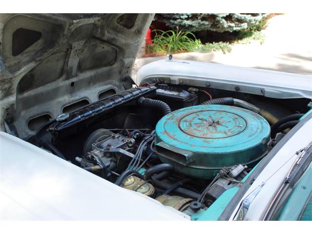 1959 Ford Fairlane 500 (CC-2115833) for sale in Greeley, Colorado