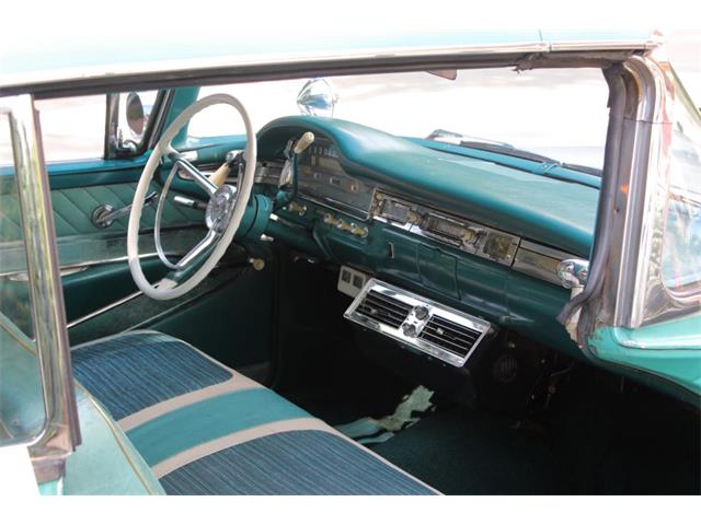 1959 Ford Fairlane 500 (CC-2115833) for sale in Greeley, Colorado