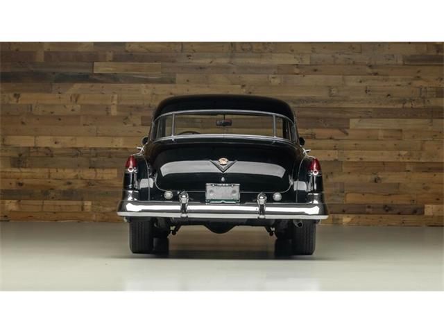1950 Cadillac Series 62 (CC-2115834) for sale in Auburn, Indiana
