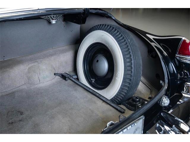 1950 Cadillac Series 62 (CC-2115834) for sale in Auburn, Indiana