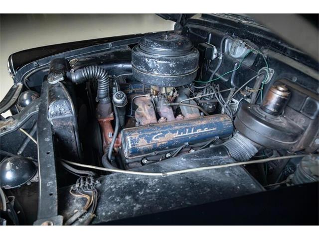 1950 Cadillac Series 62 (CC-2115834) for sale in Auburn, Indiana