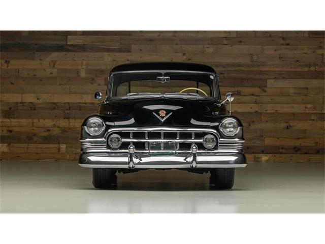 1950 Cadillac Series 62 (CC-2115834) for sale in Auburn, Indiana