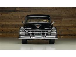 1950 Cadillac Series 62 (CC-2115834) for sale in Auburn, Indiana