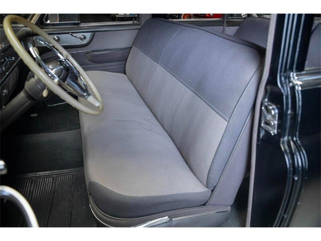 1950 Cadillac Series 62 (CC-2115834) for sale in Auburn, Indiana