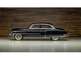 1950 Cadillac Series 62 (CC-2115834) for sale in Auburn, Indiana