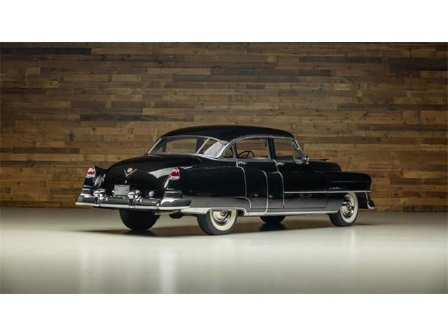 1950 Cadillac Series 62 (CC-2115834) for sale in Auburn, Indiana