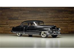 1950 Cadillac Series 62 (CC-2115834) for sale in Auburn, Indiana
