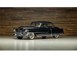 1950 Cadillac Series 62 (CC-2115834) for sale in Auburn, Indiana