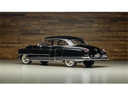 1950 Cadillac Series 62 (CC-2115834) for sale in Auburn, Indiana