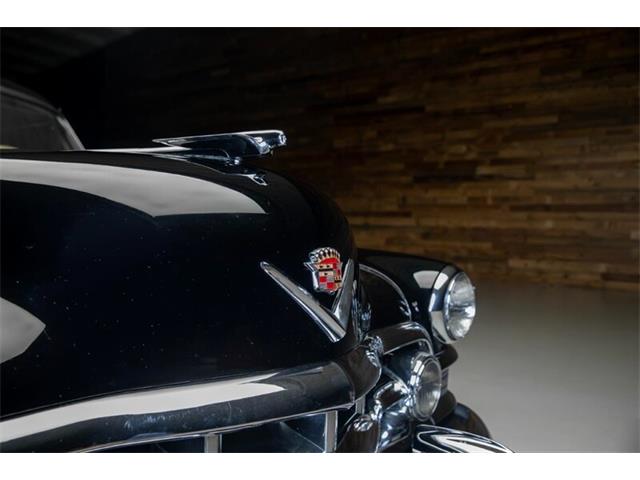 1950 Cadillac Series 62 (CC-2115834) for sale in Auburn, Indiana