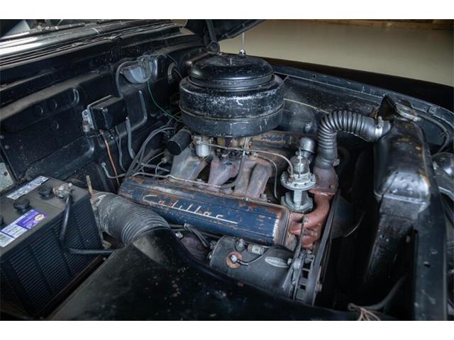 1950 Cadillac Series 62 (CC-2115834) for sale in Auburn, Indiana
