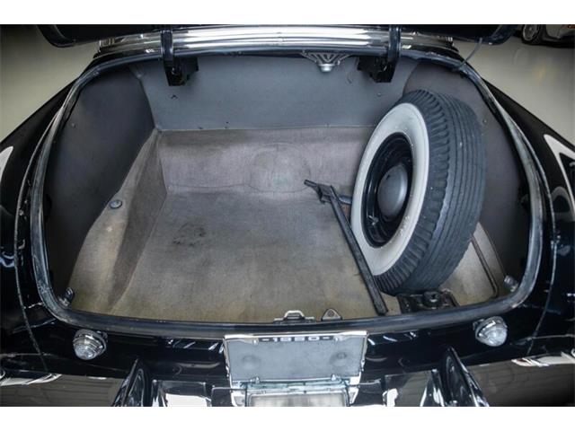 1950 Cadillac Series 62 (CC-2115834) for sale in Auburn, Indiana