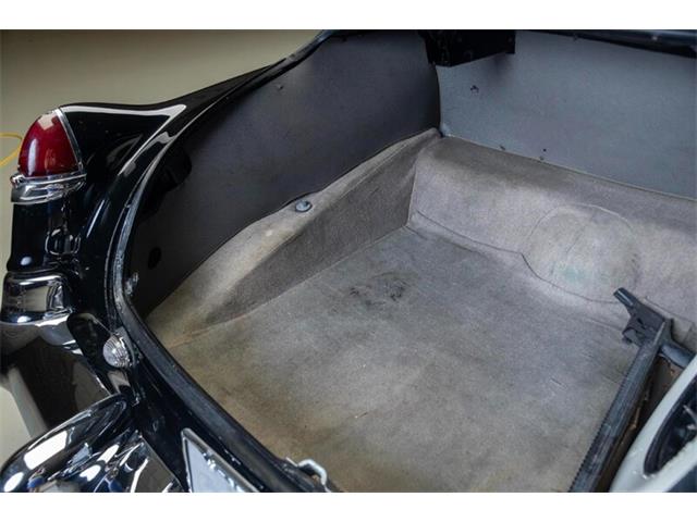1950 Cadillac Series 62 (CC-2115834) for sale in Auburn, Indiana