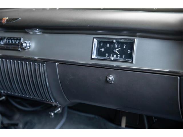 1950 Cadillac Series 62 (CC-2115834) for sale in Auburn, Indiana