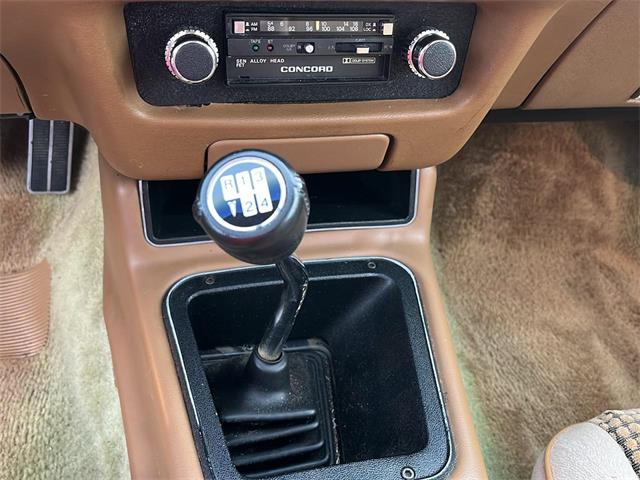 1979 Pontiac Firebird Trans Am (CC-2115836) for sale in Heath, Ohio