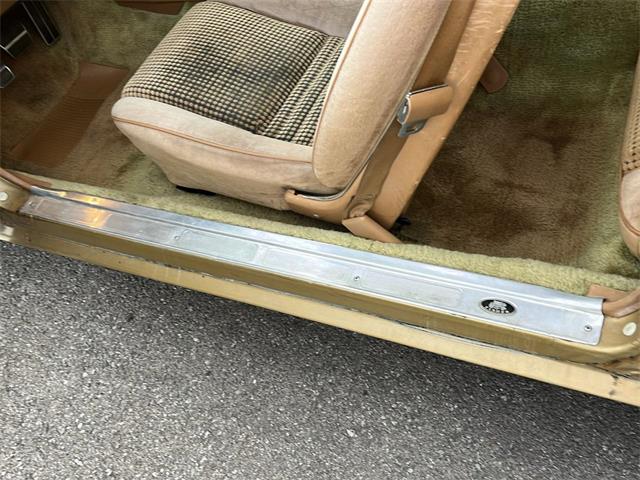1979 Pontiac Firebird Trans Am (CC-2115836) for sale in Heath, Ohio