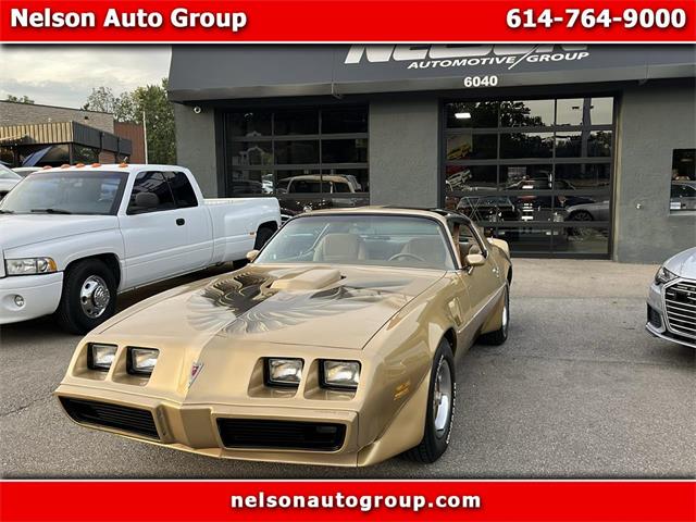 1979 Pontiac Firebird Trans Am (CC-2115836) for sale in Heath, Ohio