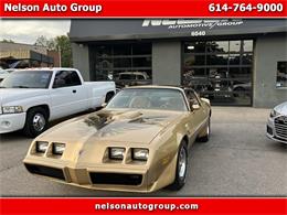 1979 Pontiac Firebird Trans Am (CC-2115836) for sale in Heath, Ohio
