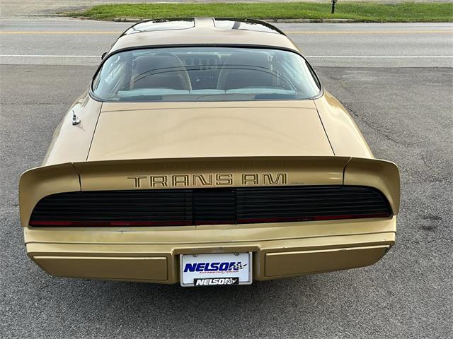 1979 Pontiac Firebird Trans Am (CC-2115836) for sale in Heath, Ohio