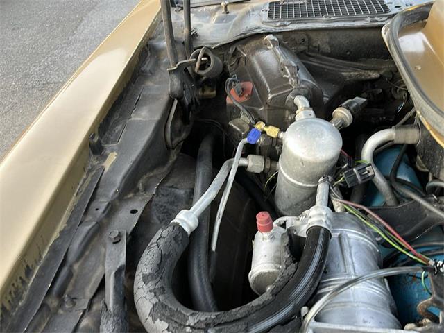 1979 Pontiac Firebird Trans Am (CC-2115836) for sale in Heath, Ohio