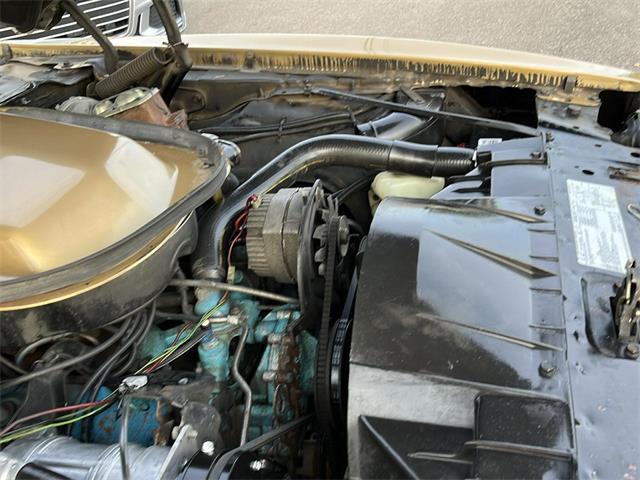 1979 Pontiac Firebird Trans Am (CC-2115836) for sale in Heath, Ohio
