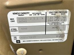 1979 Pontiac Firebird Trans Am (CC-2115836) for sale in Heath, Ohio