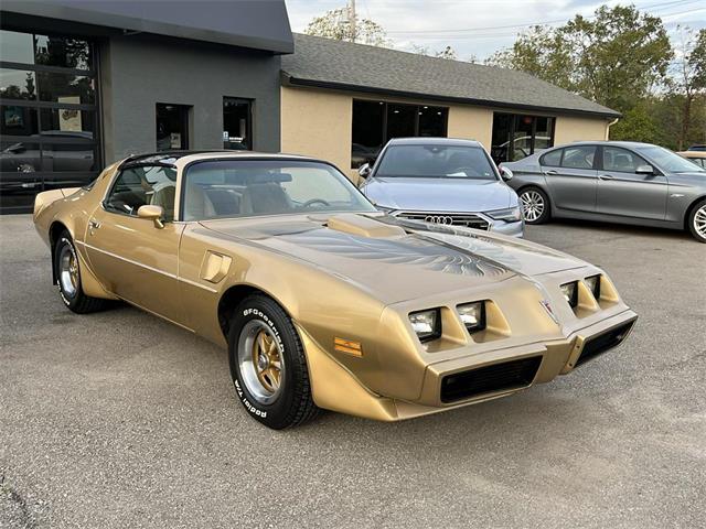 1979 Pontiac Firebird Trans Am (CC-2115836) for sale in Heath, Ohio