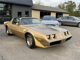 1979 Pontiac Firebird Trans Am (CC-2115836) for sale in Heath, Ohio