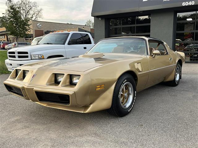 1979 Pontiac Firebird Trans Am (CC-2115836) for sale in Heath, Ohio