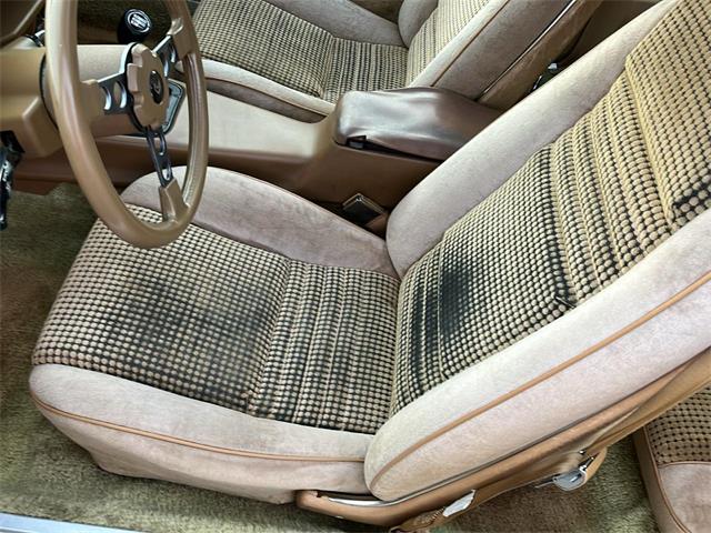 1979 Pontiac Firebird Trans Am (CC-2115836) for sale in Heath, Ohio